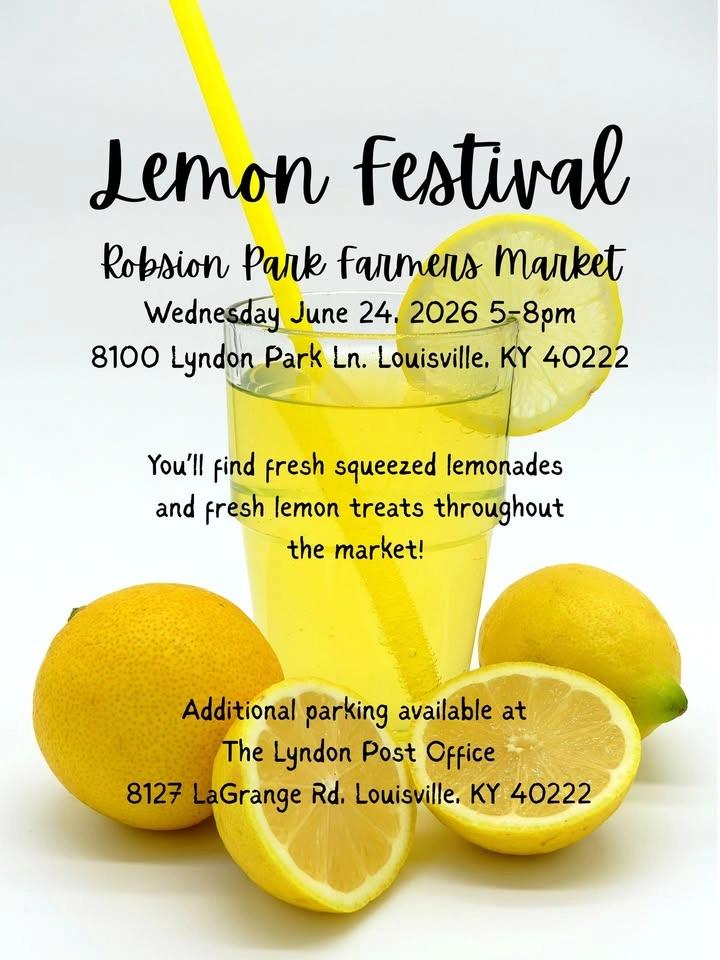 Lemon Festival