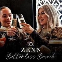 ZENN Brunch Club Saturday