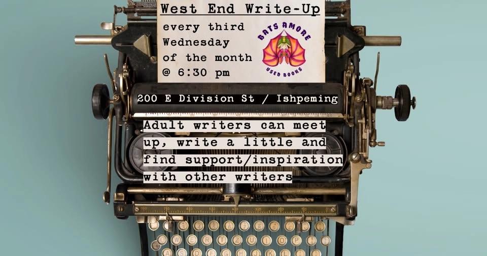 West End Writerβs Group