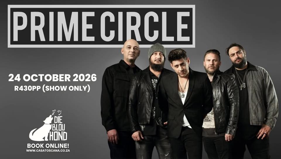 Prime Circle