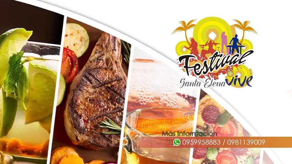 Festival Santa Elena Vive