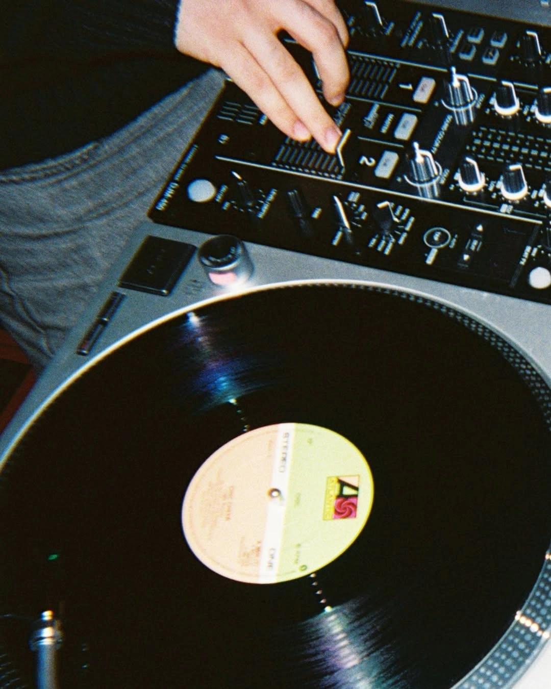 DJ Set: DJ Correct at Hobo Bar