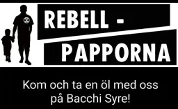 Rebellpappeöl i Stockholm