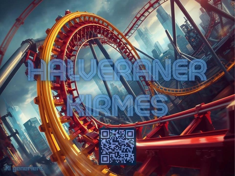 Halveraner Kirmes 2026