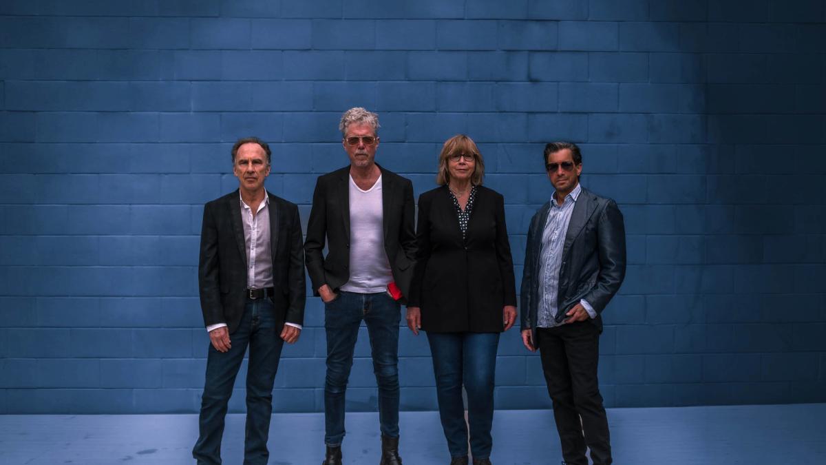 The Jayhawks & 40 Years