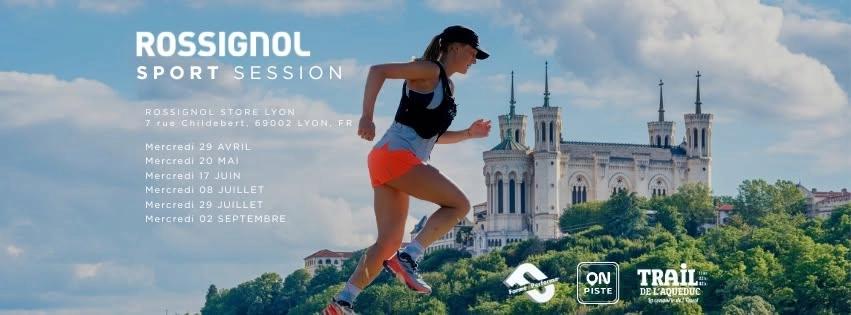 SPORT SESSION by ROSSIGNOL LYON