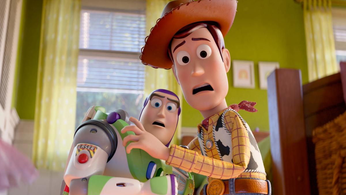 Toy Story 5 (Sv. tal)