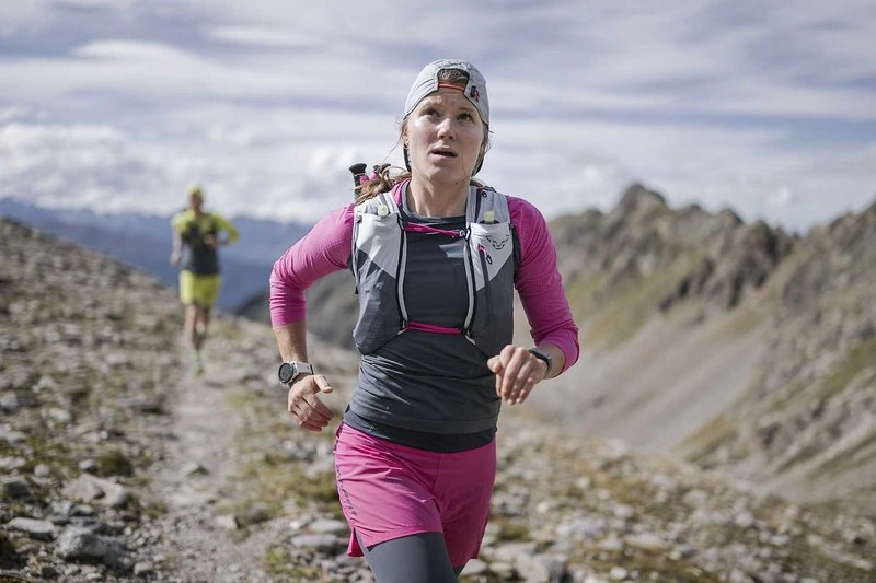 Dynafit výběh, přednáška a soutěž o boty