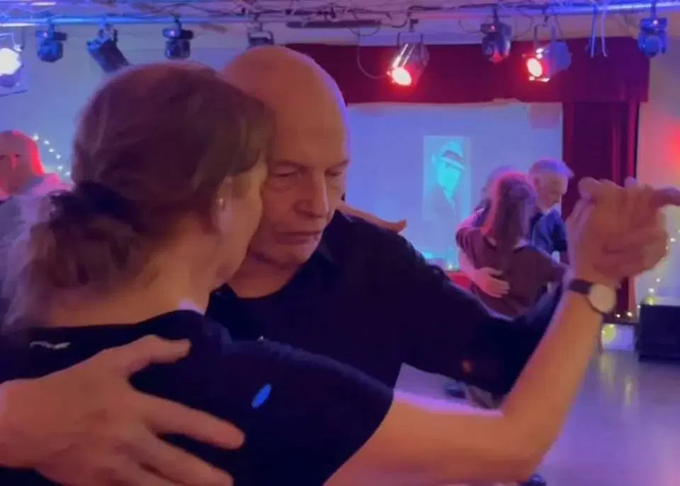 Casa Milonga Noche de Lunes