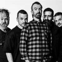 Karnivool In Verses Tour