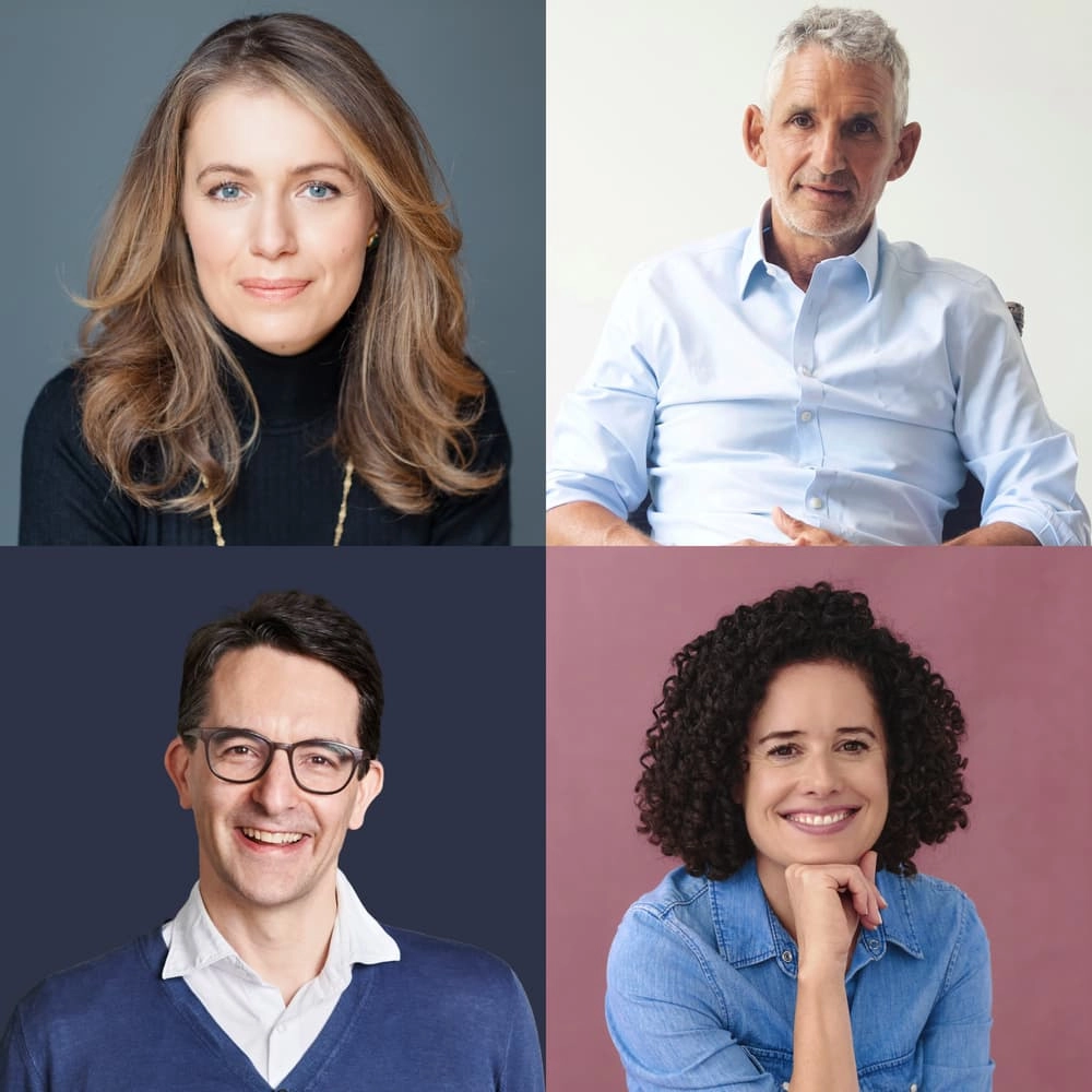 ZOE Science & Nutrition: Live Investor Podcast