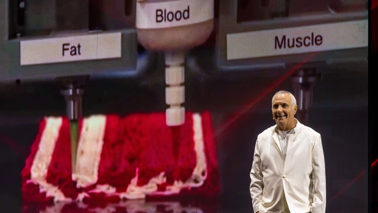 `E se domani...`, Giorgio Panariello al Teatro Brancaccio