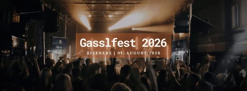 Gasslfest