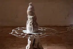 Workshop s Katarínou Bajkayovou: Modelovanie vázy