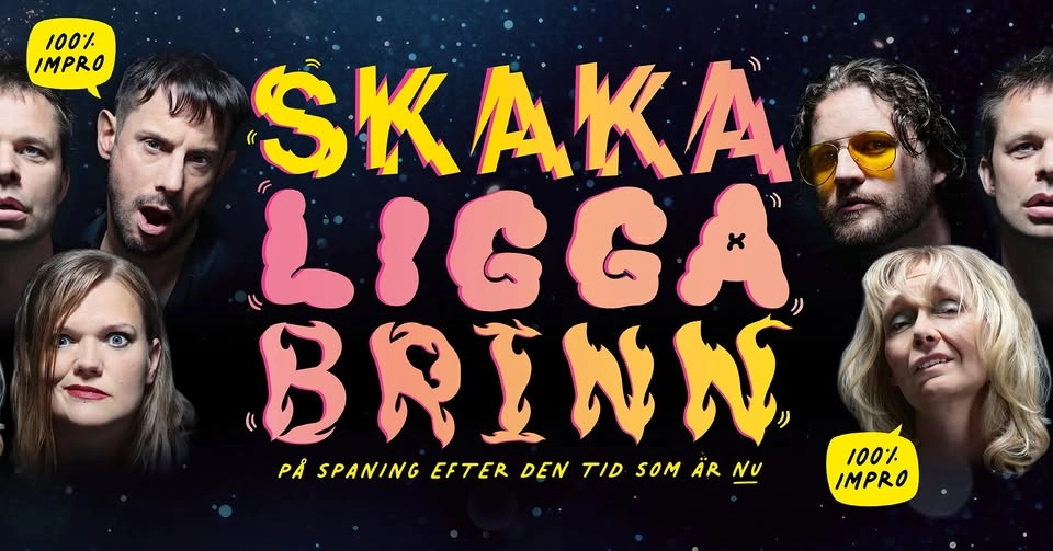 SKAKA LIGGA BRINN - våren 2026