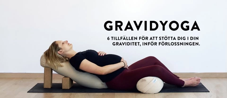 GRAVIDYOGA