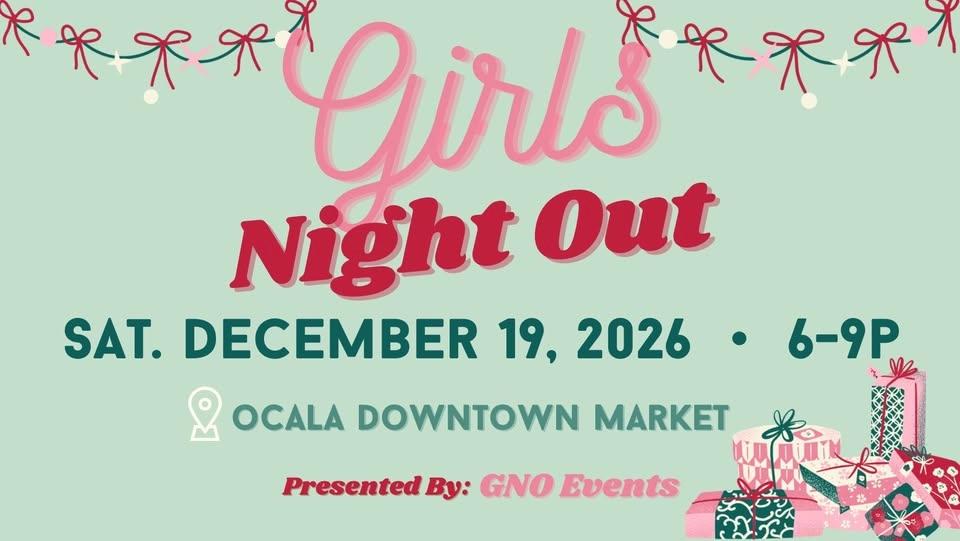 Girls Night Out
