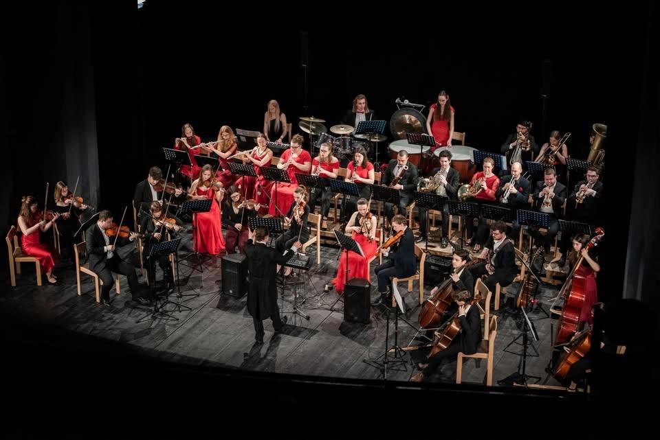 Koncert filmové hudby 2 | Nové Strašecí