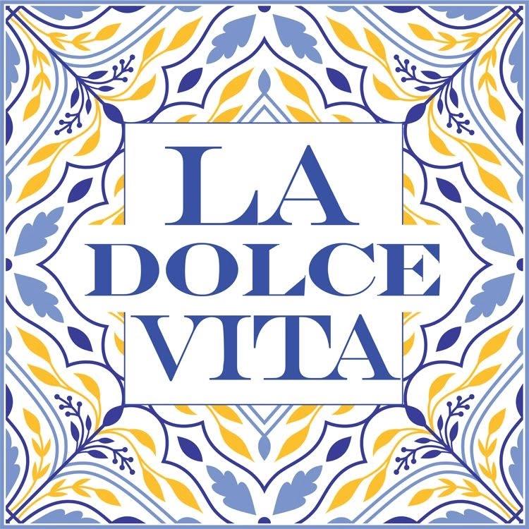 La Dolce Vita - Opera Southwest Gala 2026