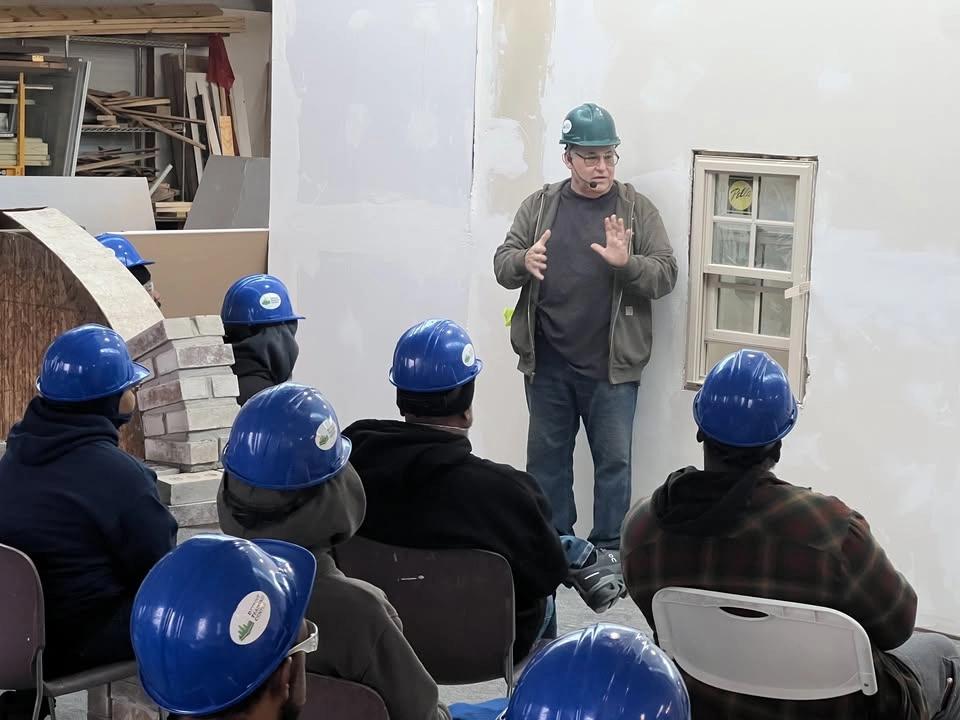 Residential Window Replacement Workshop (8.8.26)