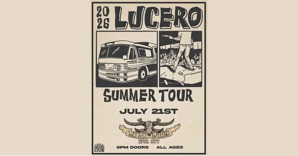 LUCERO at Wildwood