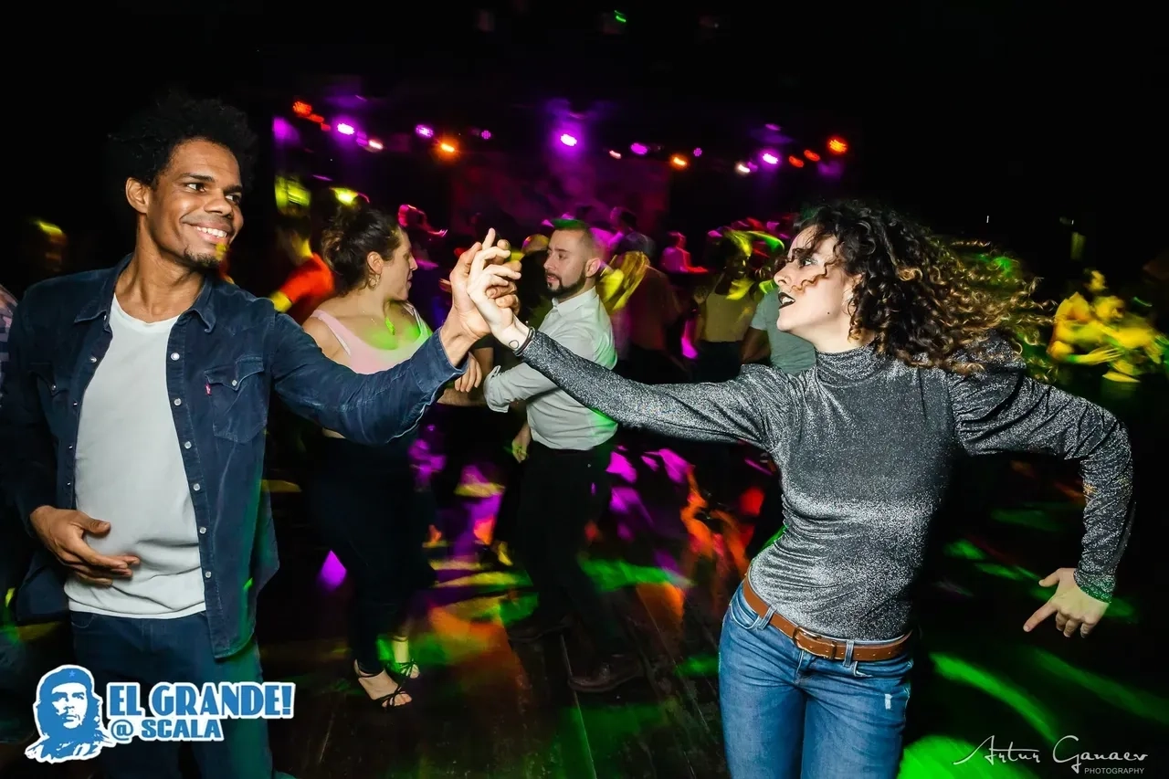 El Grande at Scala February & June 2026 Specials