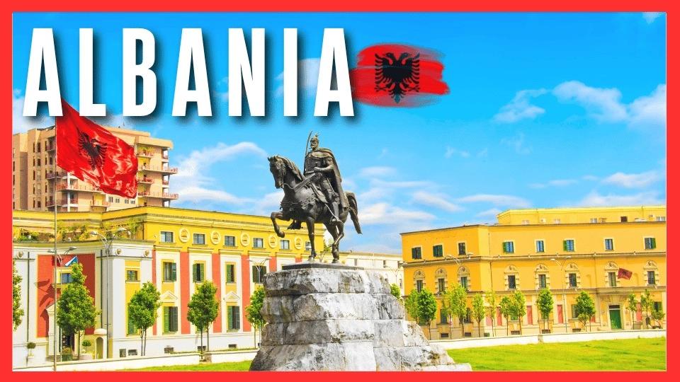 Albania: Tra Borghi, Storia e Meraviglie Balcaniche