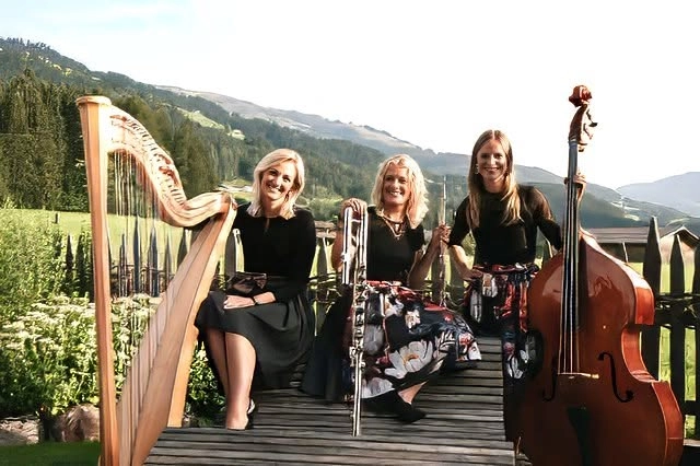 Konzert "Damenwahl"