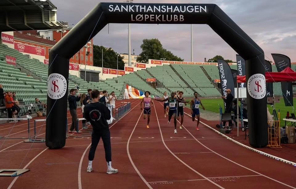 Sankthanshaugen 5000