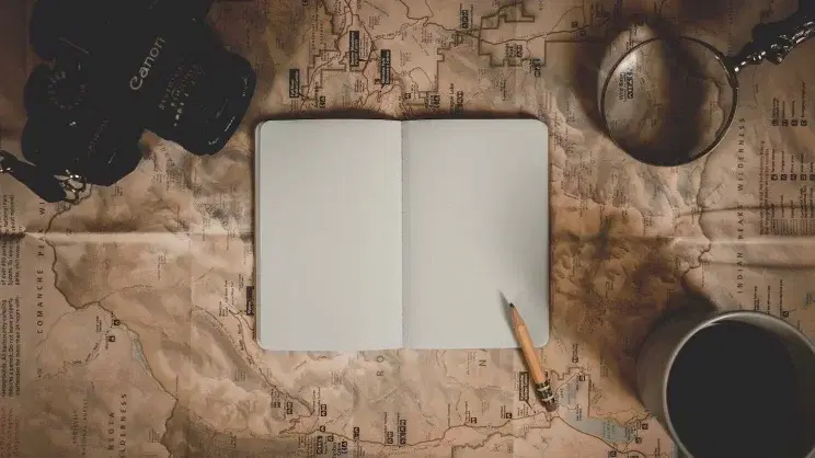 The diary of a stranger | Topic: Pride