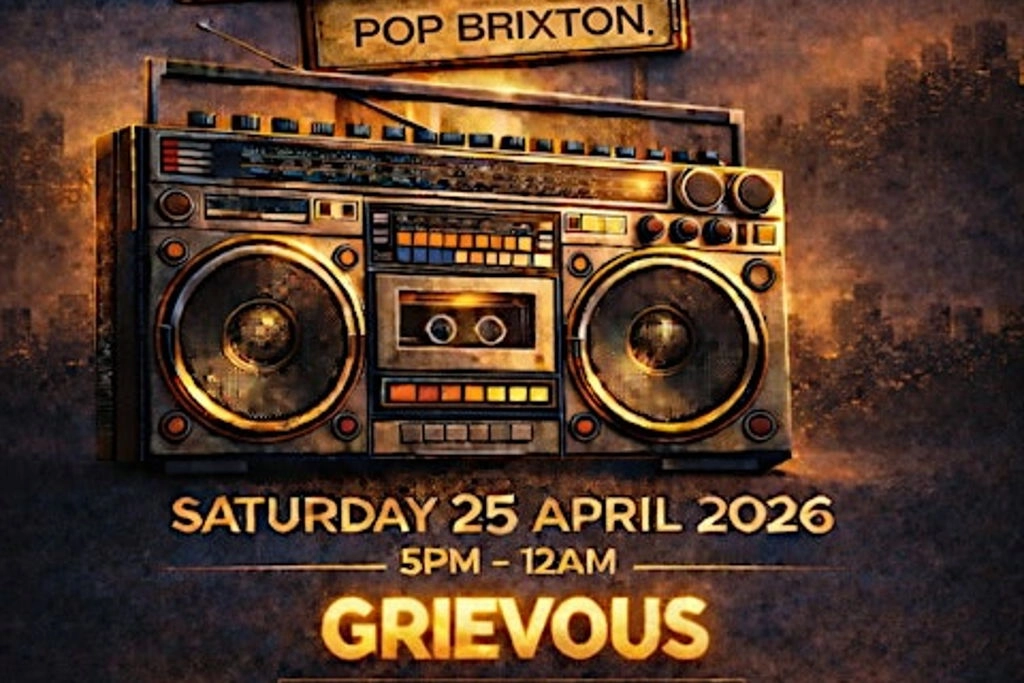 MEMORY LANE - Throwback Day Party