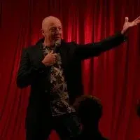 The Stand-up Comedy Experience