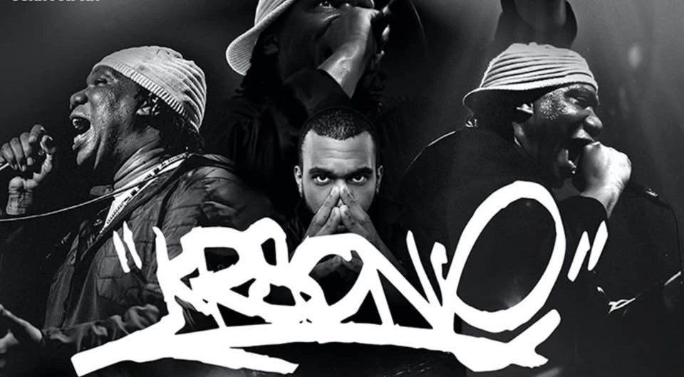 KRS-One (US)