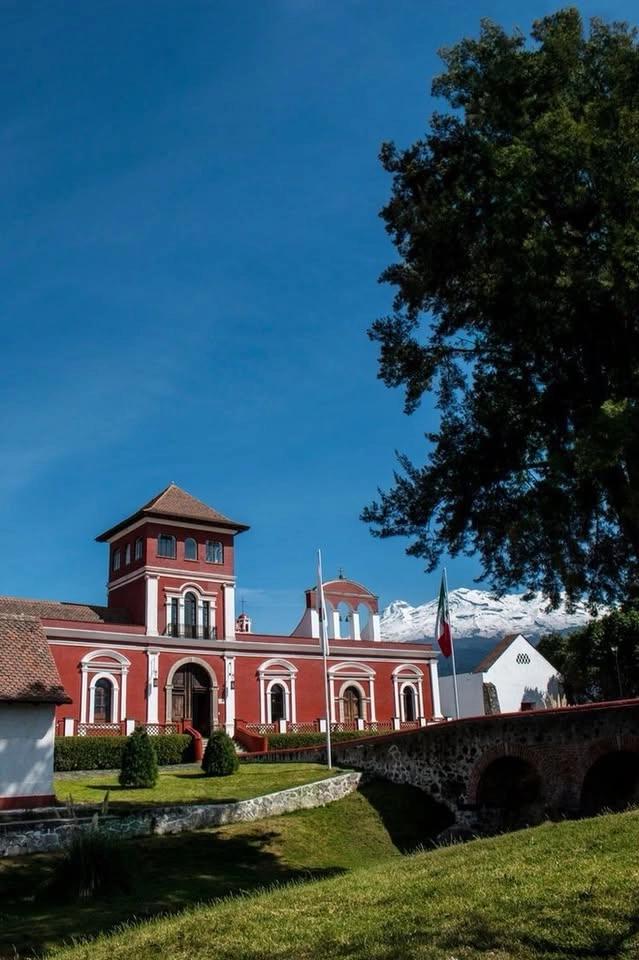 La ruta de Sor Juana Inés de la Cruz