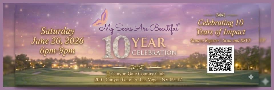10th Anniversary Gala