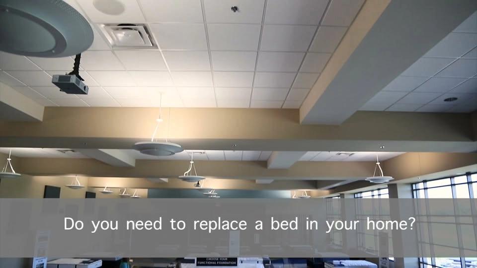 Sand Creek HS Mattress Sale-Up to 50% OFF Retail!
