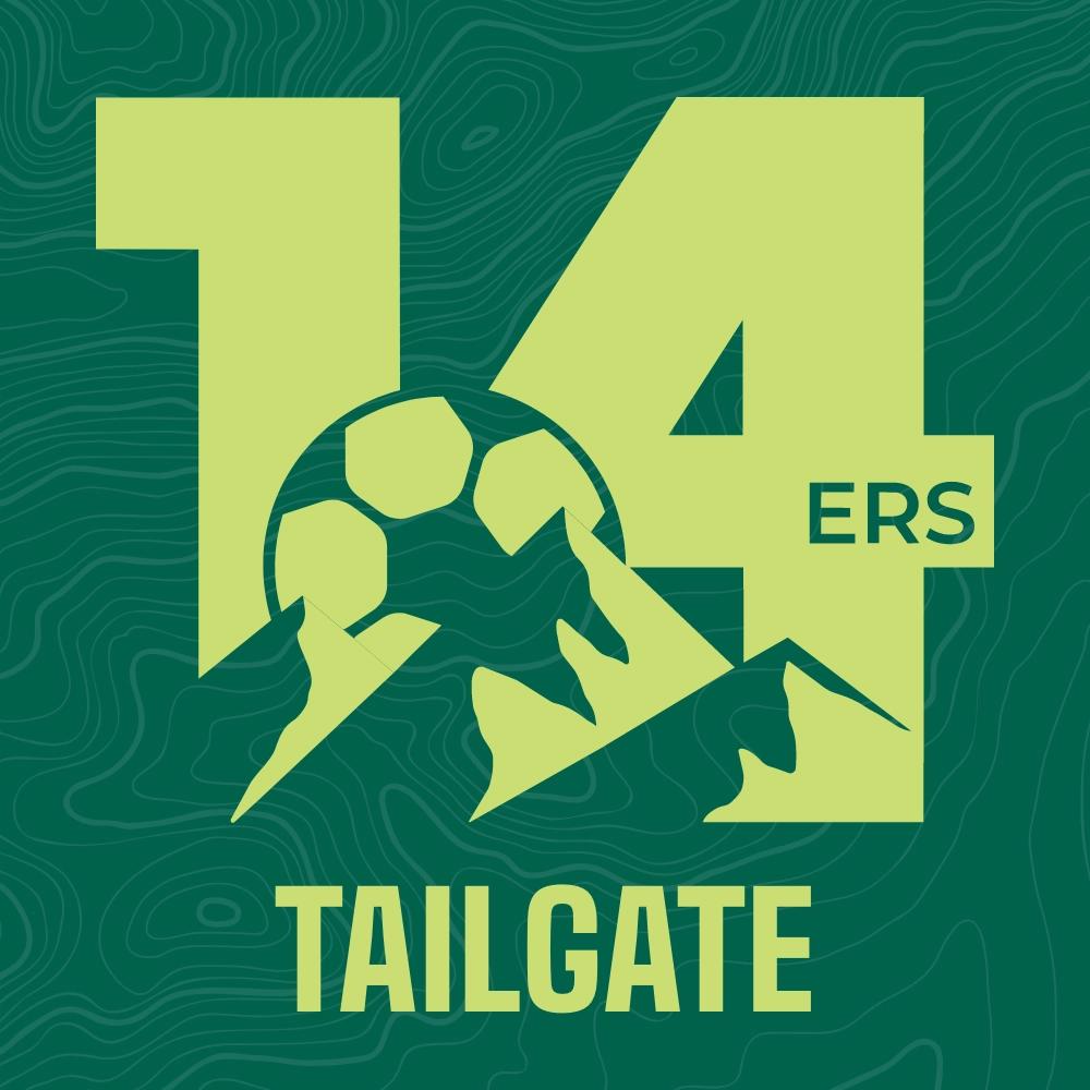 White Out Tailgate: Summit vs Boston
