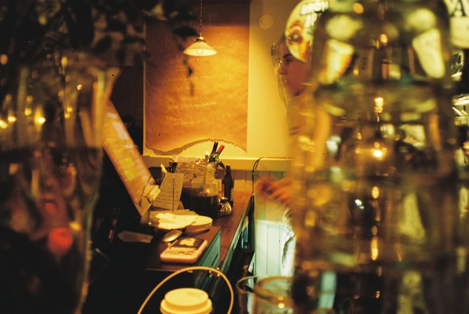 Quiz på Sallys! Tema: Blommor