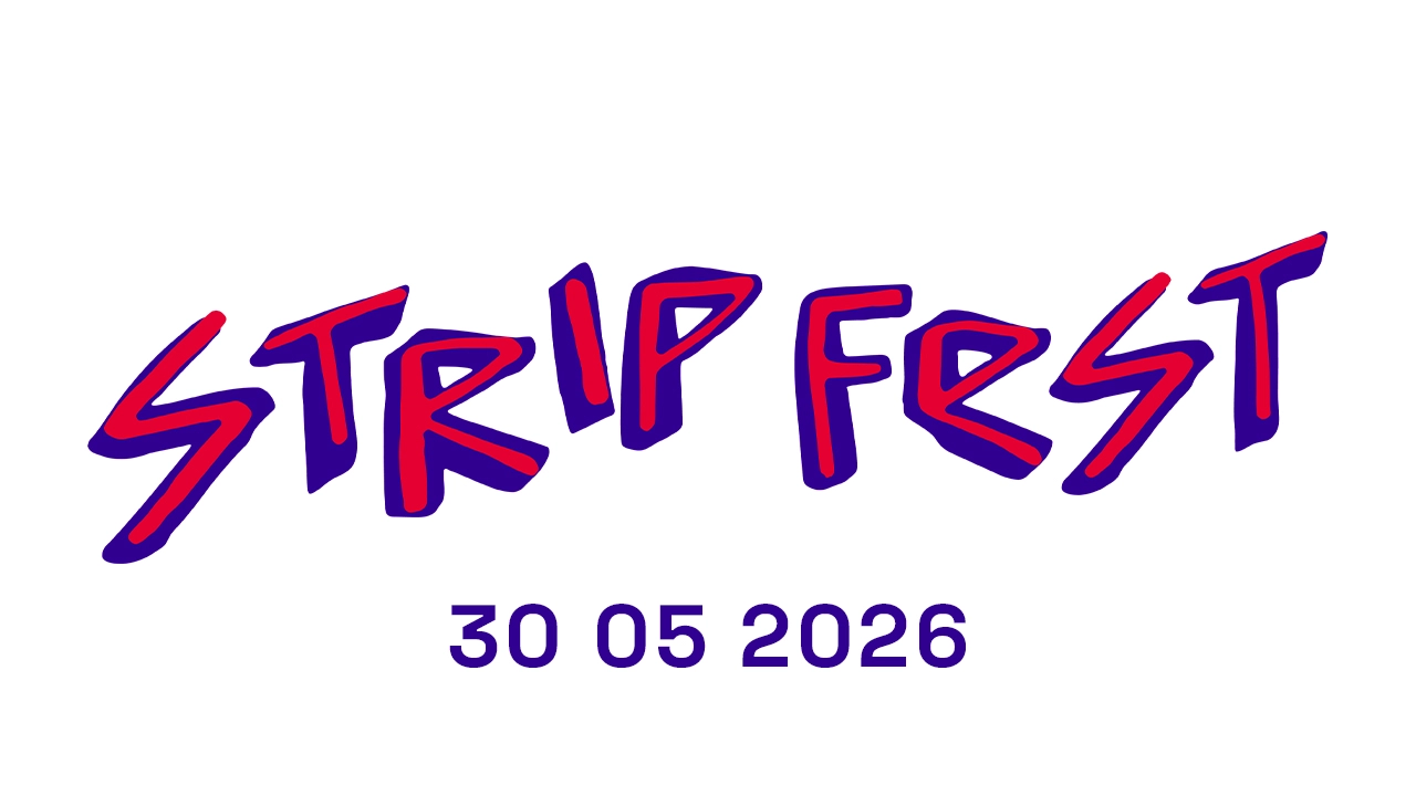 Strip Fest 2026