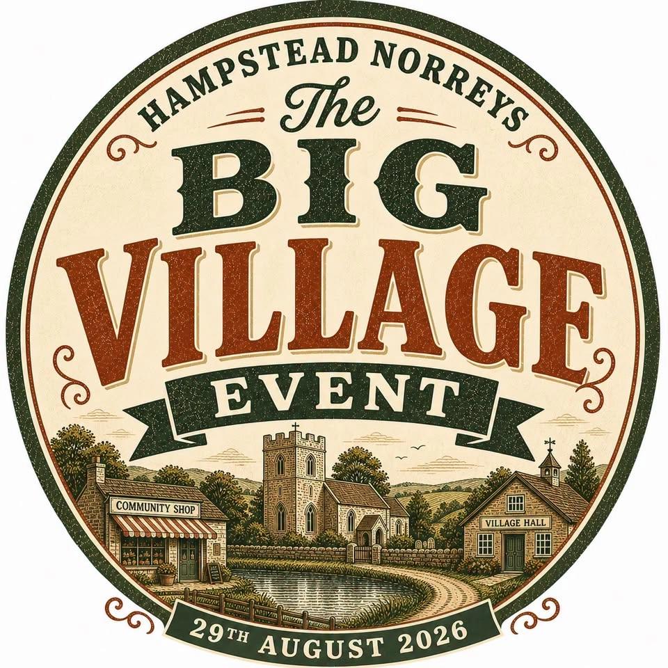 The Big Village Event
