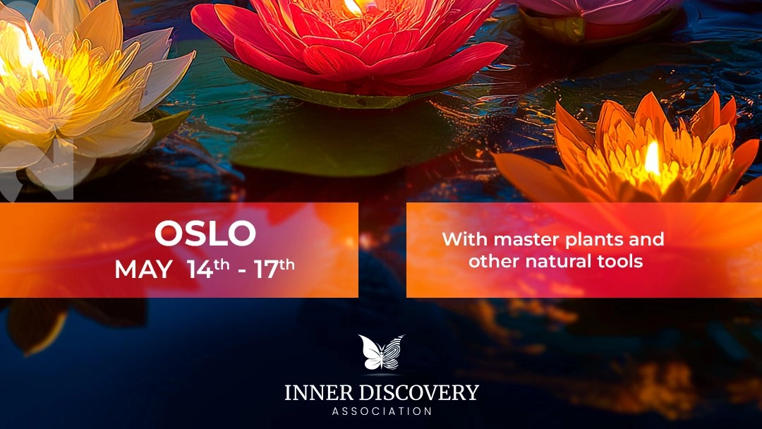 Inner Discovery Retreat in Norway