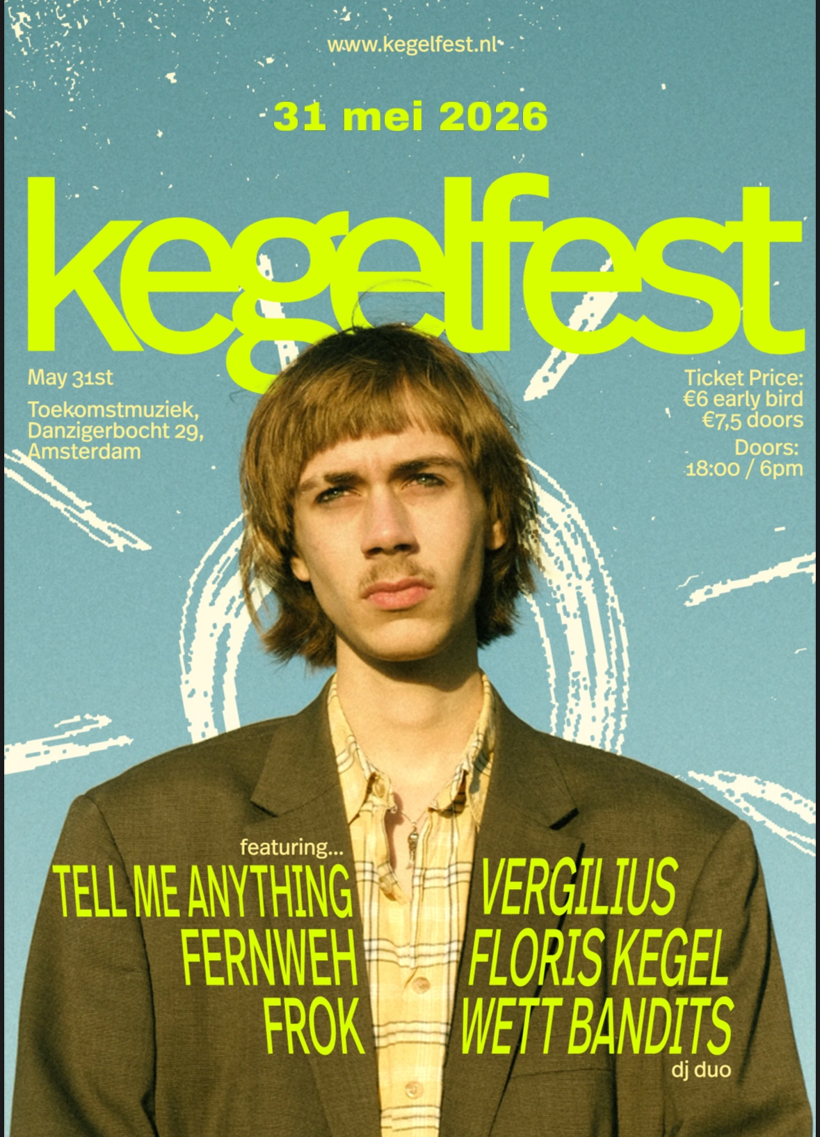 Kegelfest
