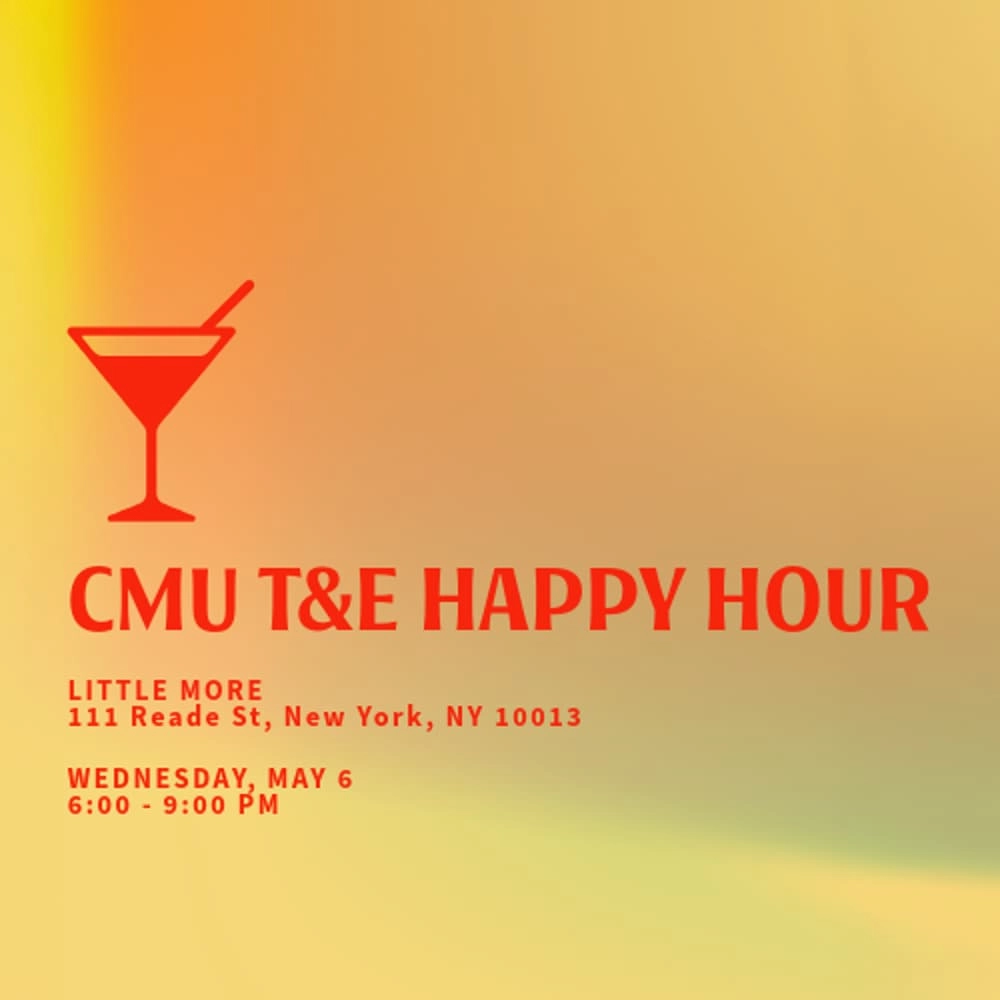 NYC Happy Hour