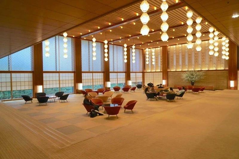 Vernisáž výstavy Na rozcestí: Meziválečná architektura v Japonsku