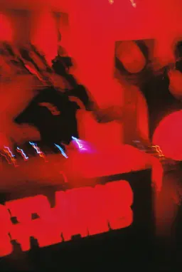 Studio Stereo x Recordeep pres. James Andrew b2b Heels & Souls