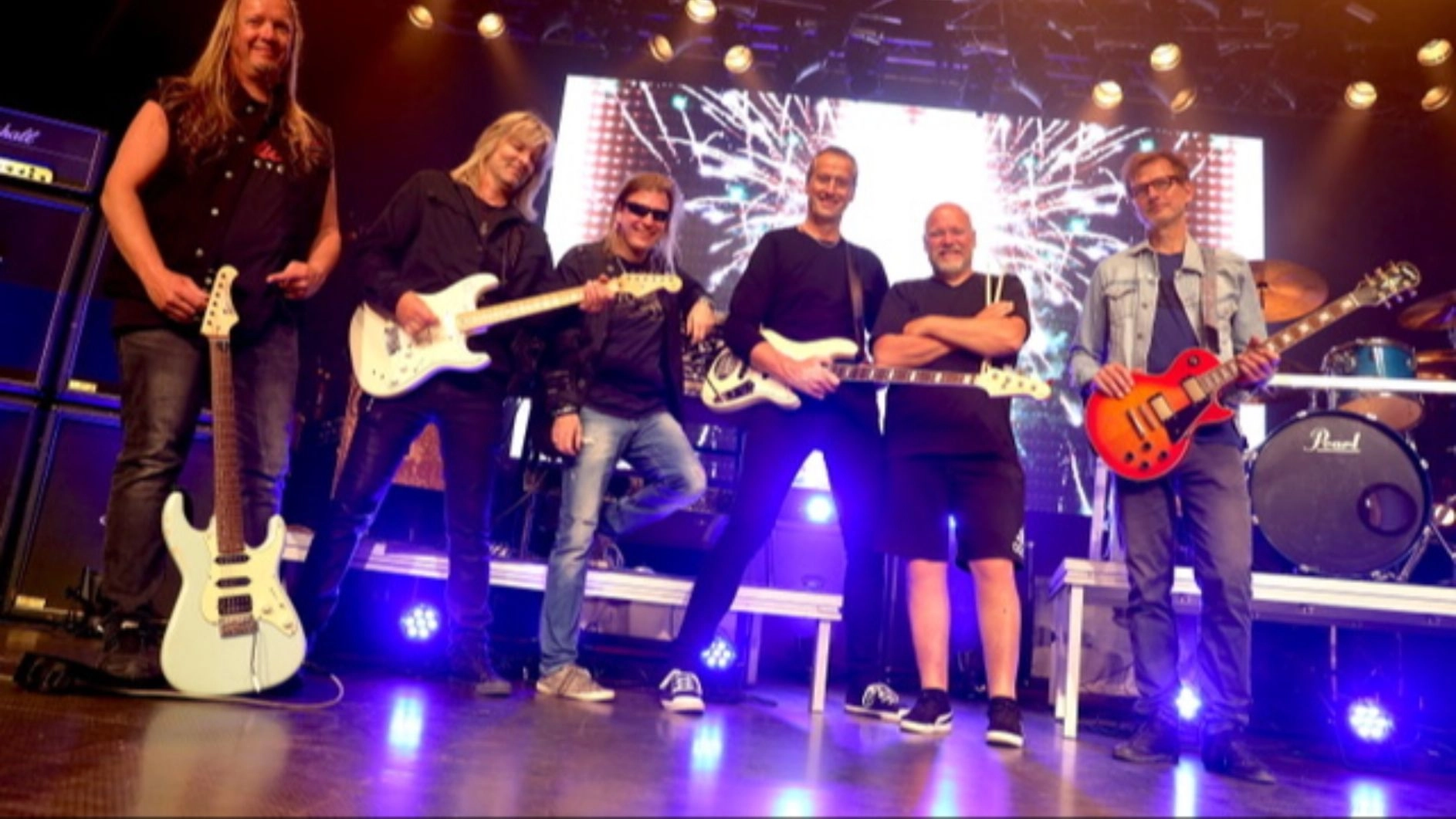 Peter Carlsohn’s The Rise