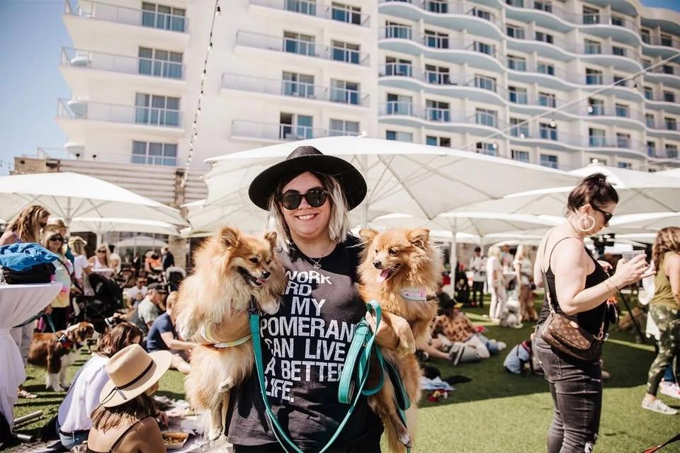 Pup Fest