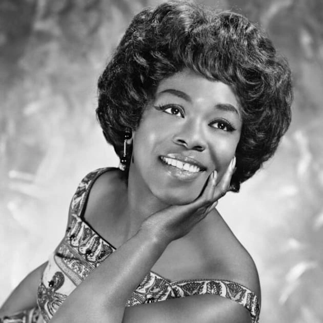 Hommage À Sarah Vaughan Avec Cecil L. Recchia + Jam Vocale