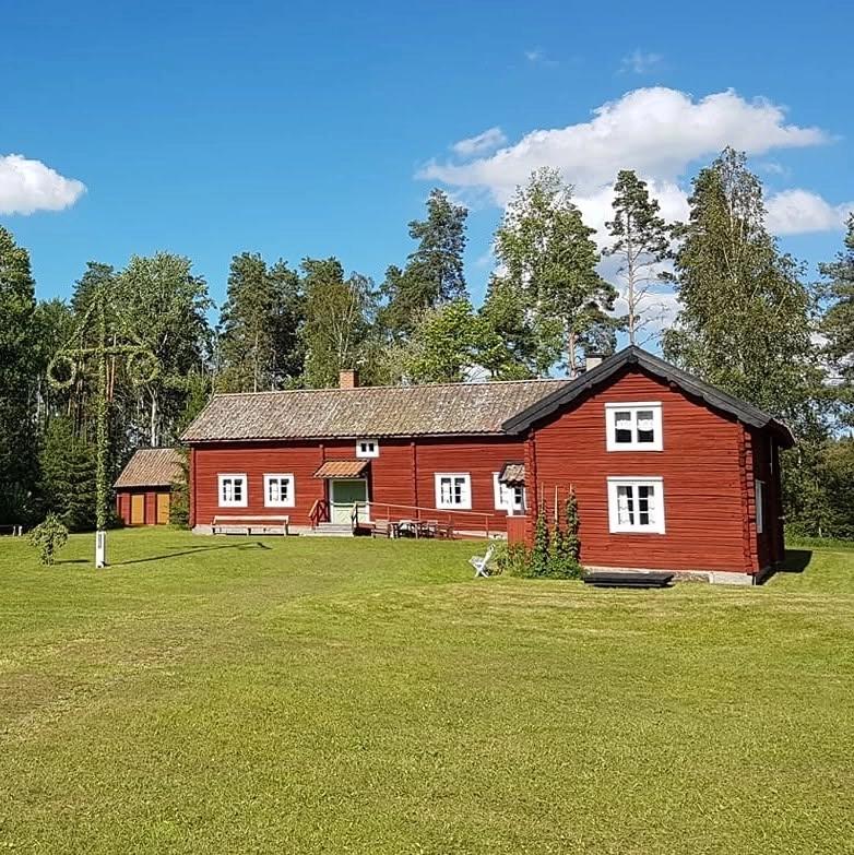 Midsommarafton 2026