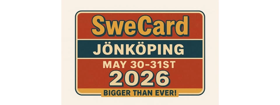 SweCard Jönköping